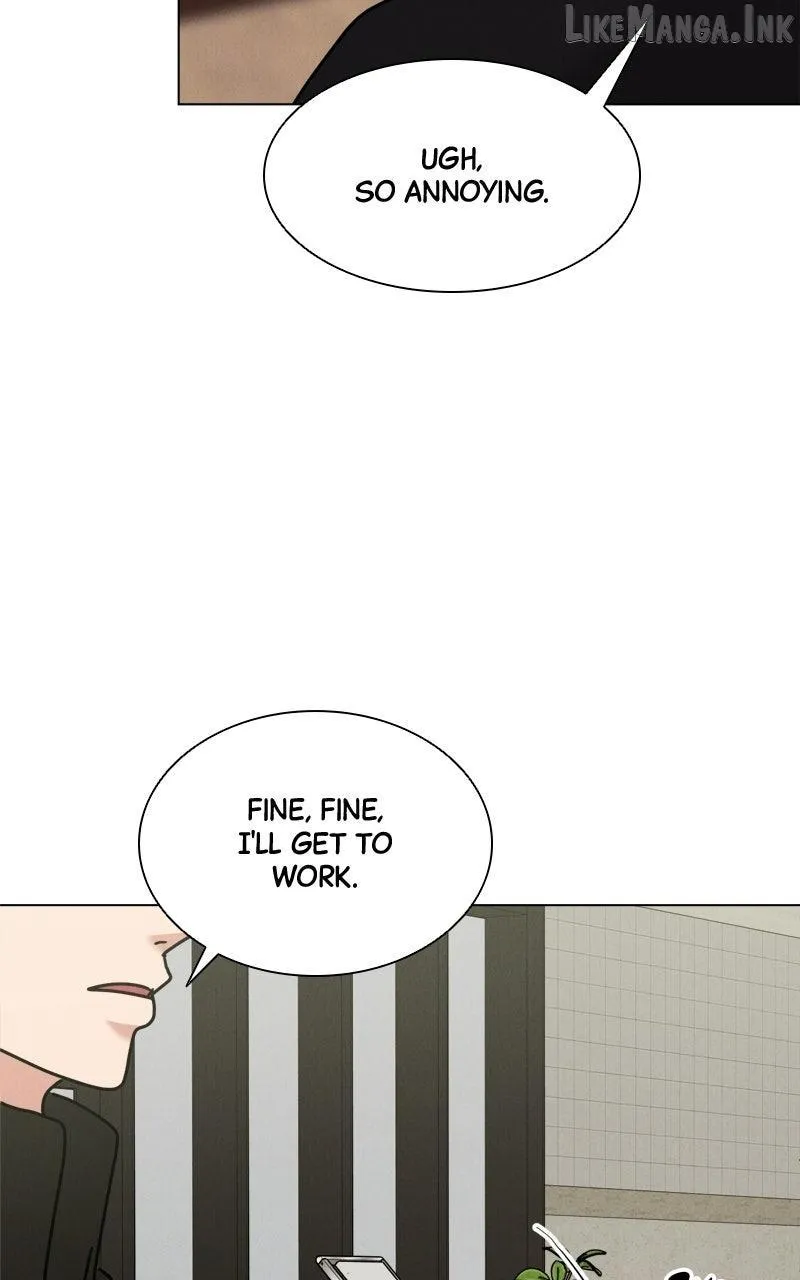 If You Don’t Love, You Die Chapter 56 - Page 40
