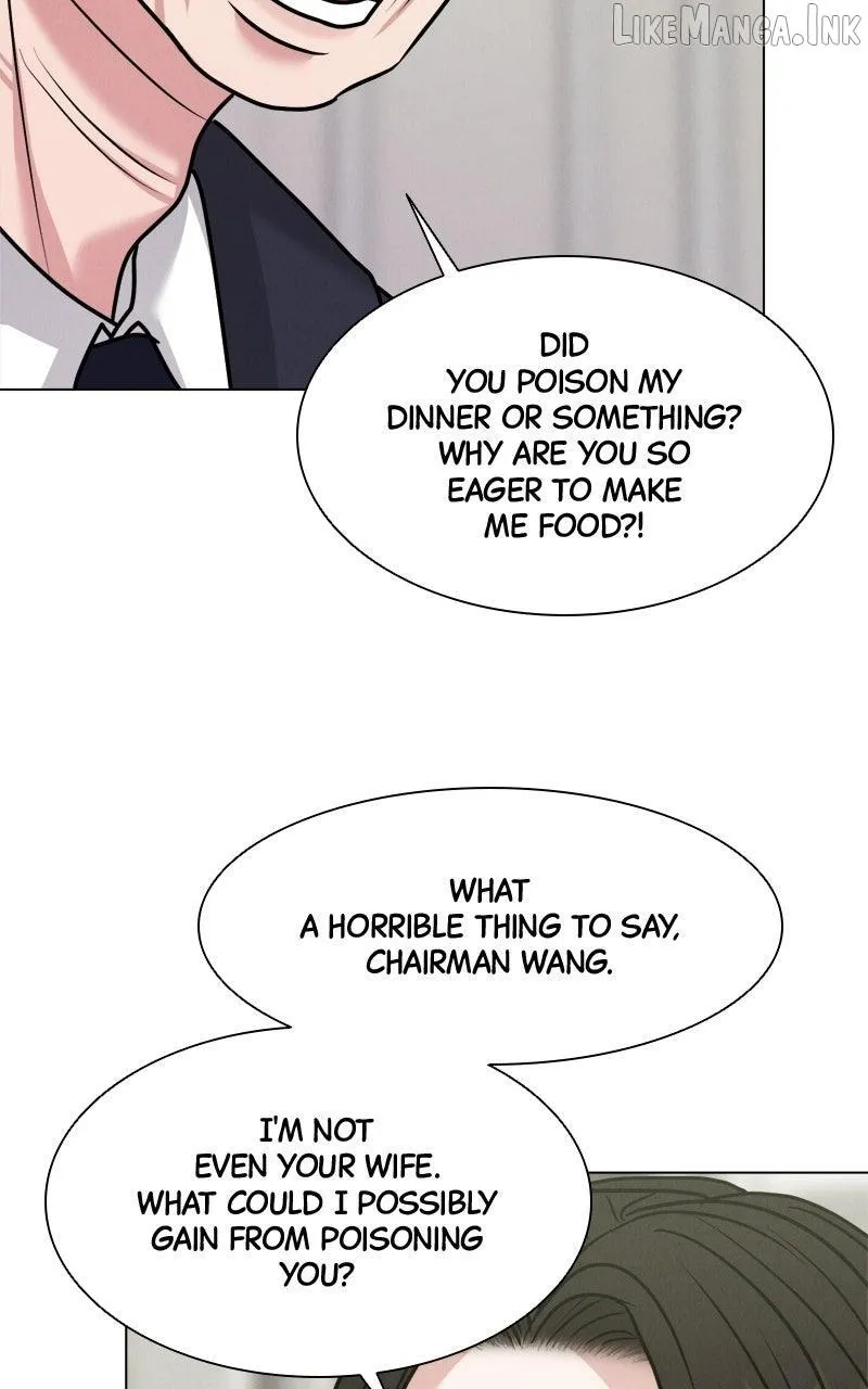 If You Don’t Love, You Die Chapter 56 - Page 48