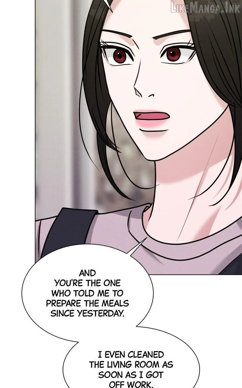 If You Don’t Love, You Die Chapter 56 - Page 49