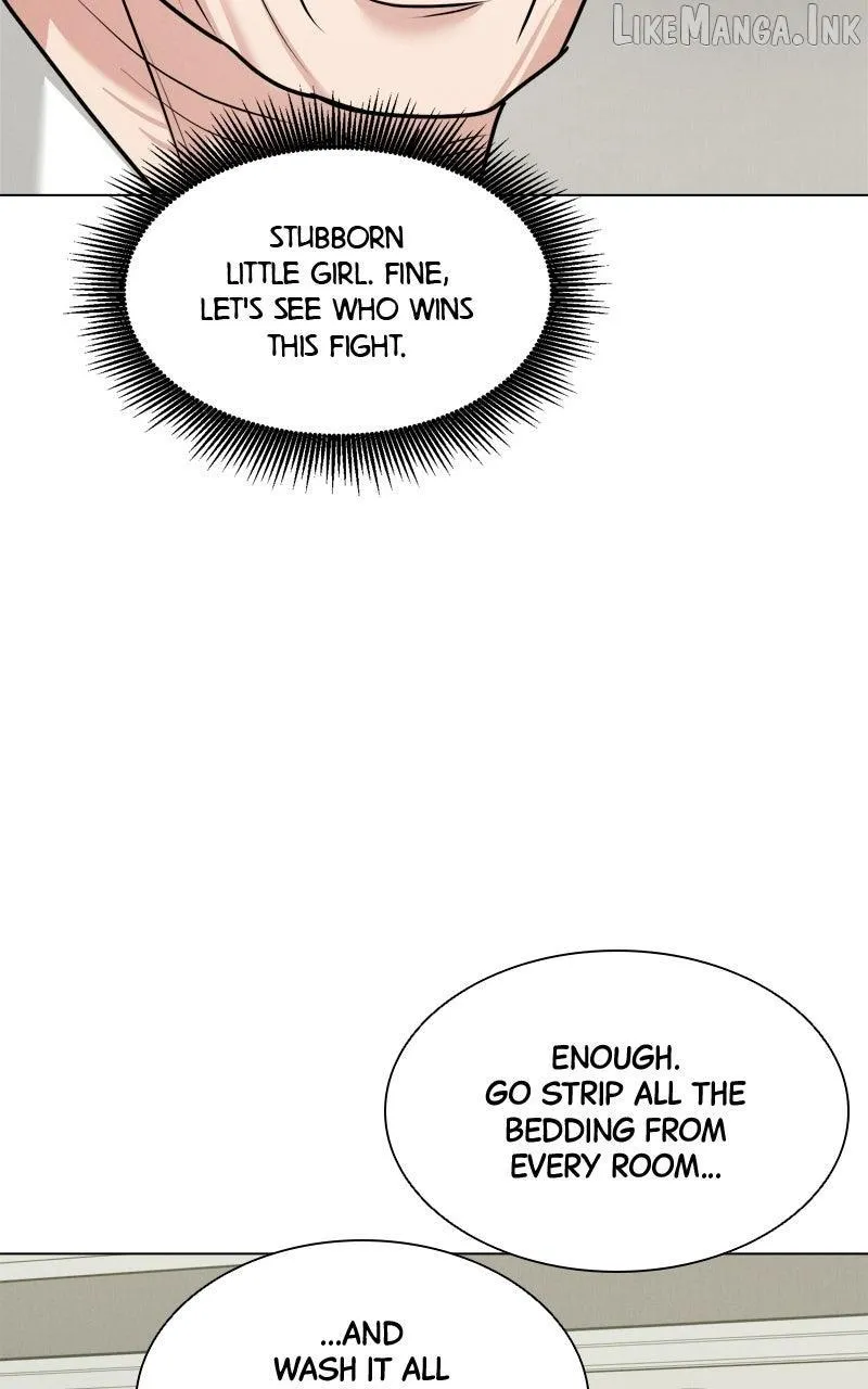 If You Don’t Love, You Die Chapter 56 - Page 51