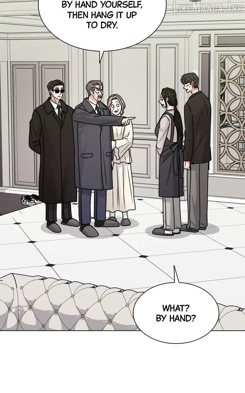 If You Don’t Love, You Die Chapter 56 - Page 52