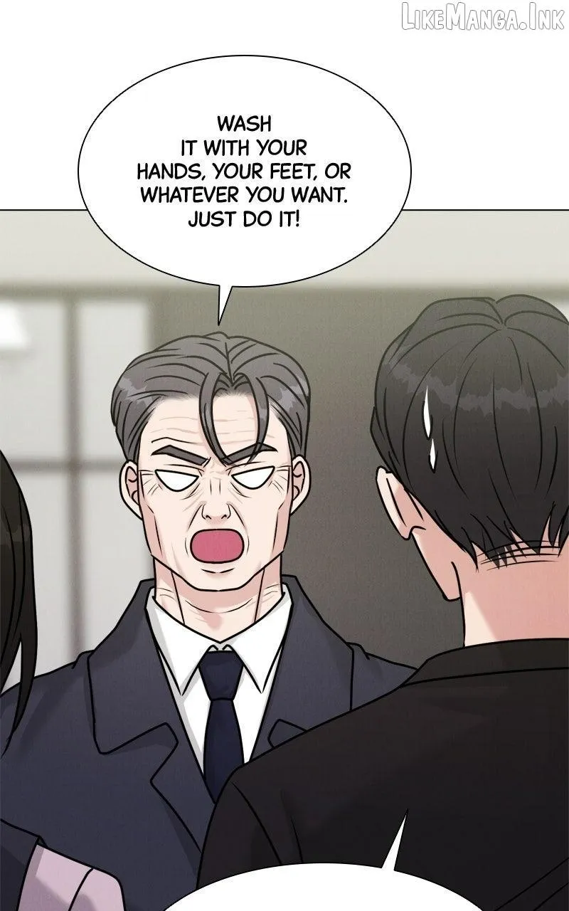 If You Don’t Love, You Die Chapter 56 - Page 53