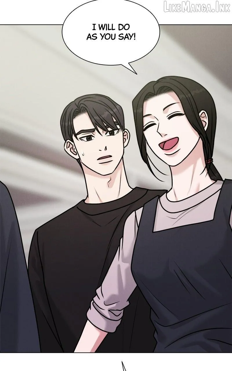 If You Don’t Love, You Die Chapter 56 - Page 56