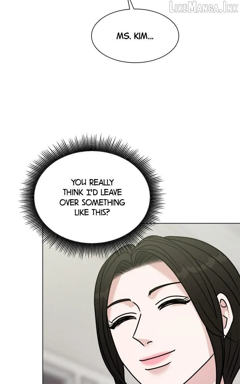 If You Don’t Love, You Die Chapter 56 - Page 57