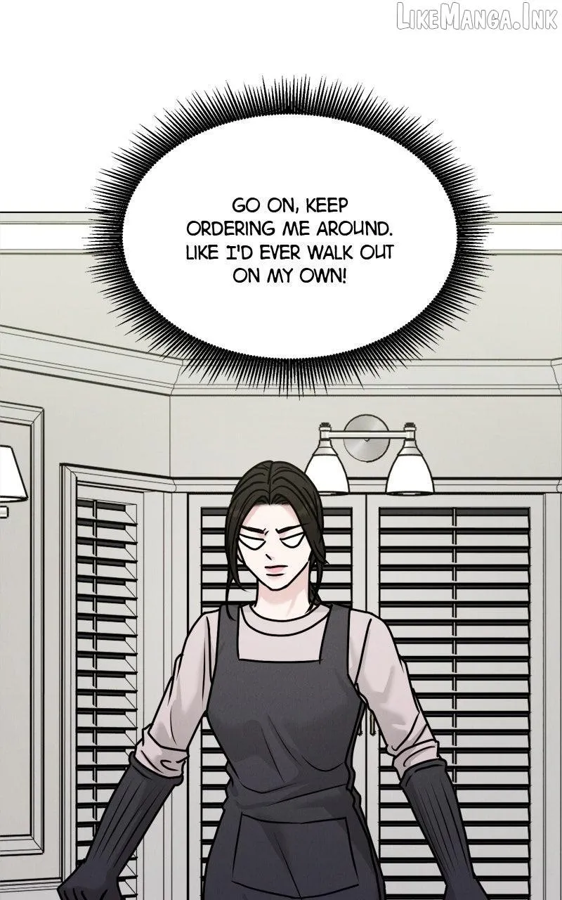 If You Don’t Love, You Die Chapter 56 - Page 60