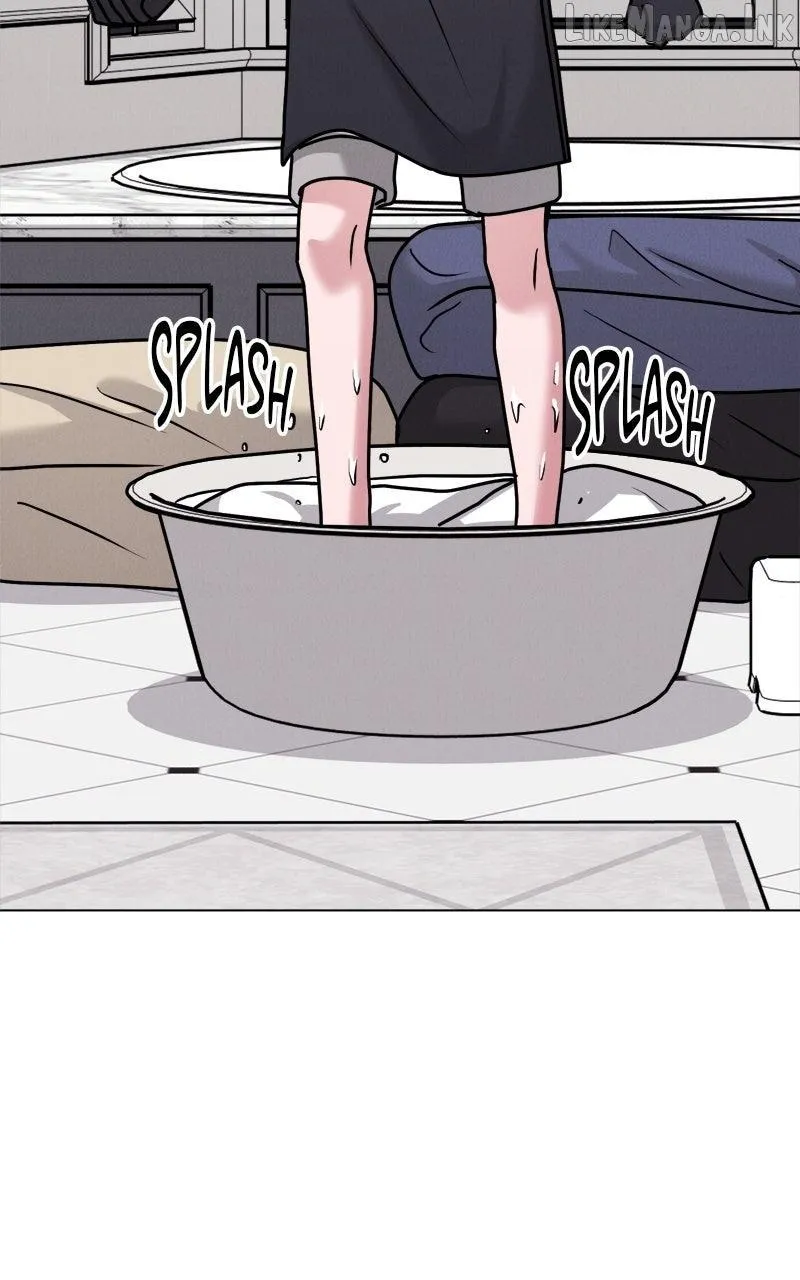 If You Don’t Love, You Die Chapter 56 - Page 61