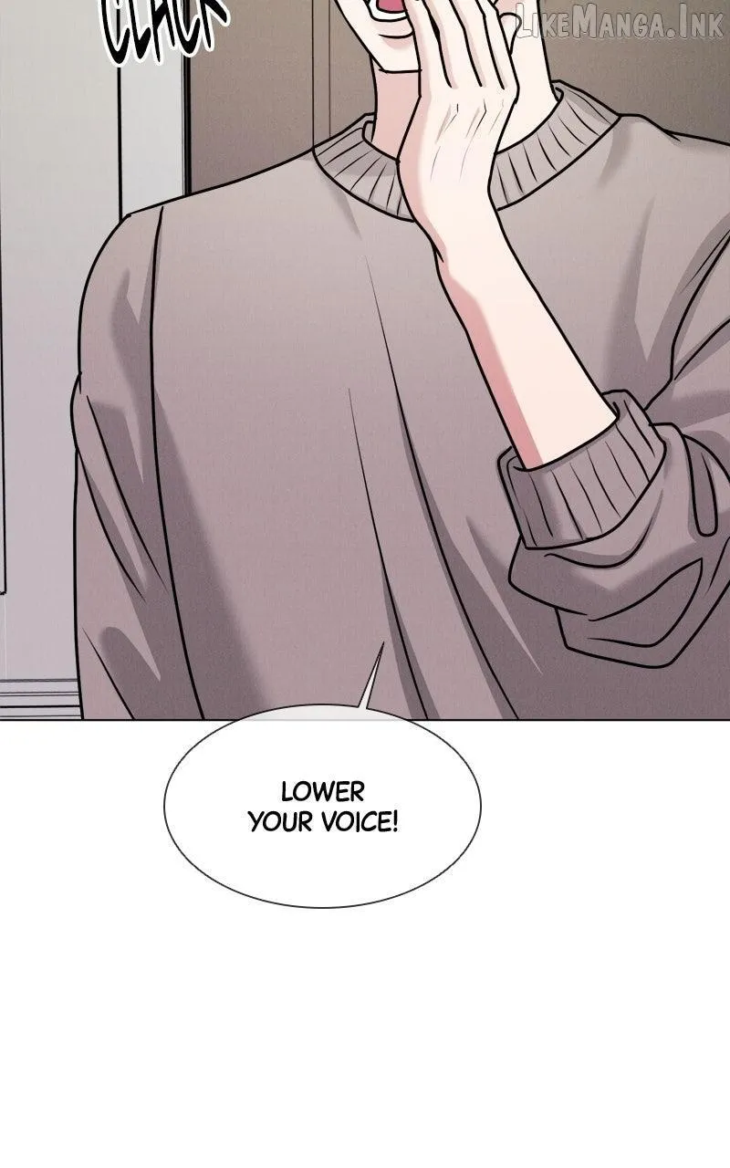If You Don’t Love, You Die Chapter 56 - Page 65