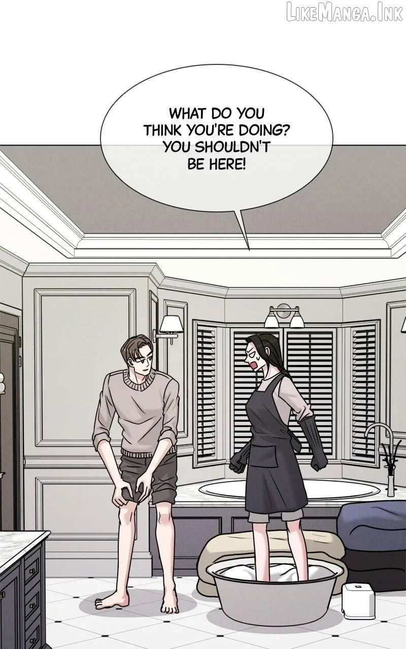 If You Don’t Love, You Die Chapter 56 - Page 66