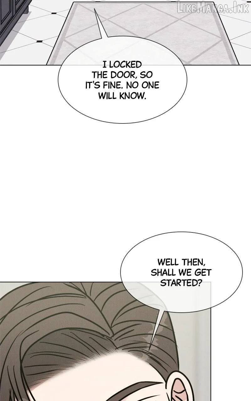 If You Don’t Love, You Die Chapter 56 - Page 67