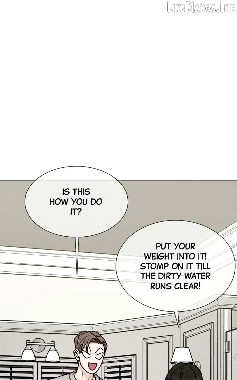 If You Don’t Love, You Die Chapter 56 - Page 70