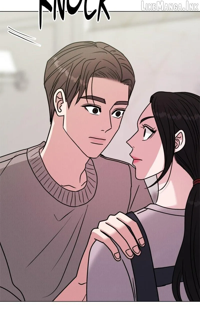 If You Don’t Love, You Die Chapter 56 - Page 79