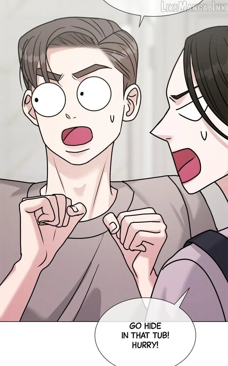 If You Don’t Love, You Die Chapter 56 - Page 82