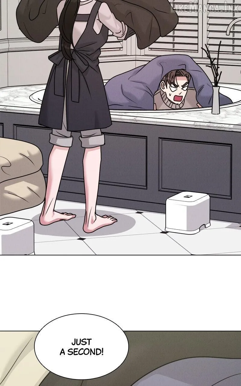 If You Don’t Love, You Die Chapter 56 - Page 84