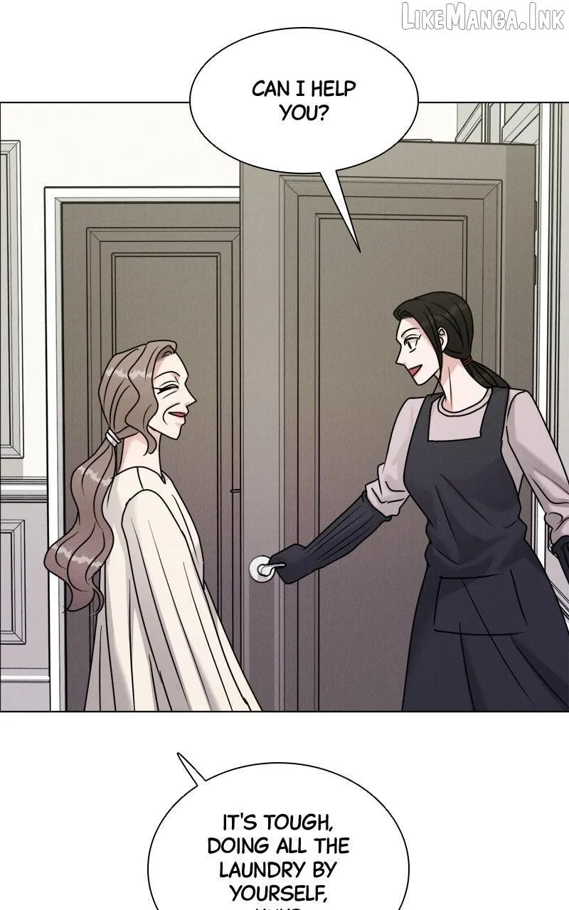 If You Don’t Love, You Die Chapter 56 - Page 86