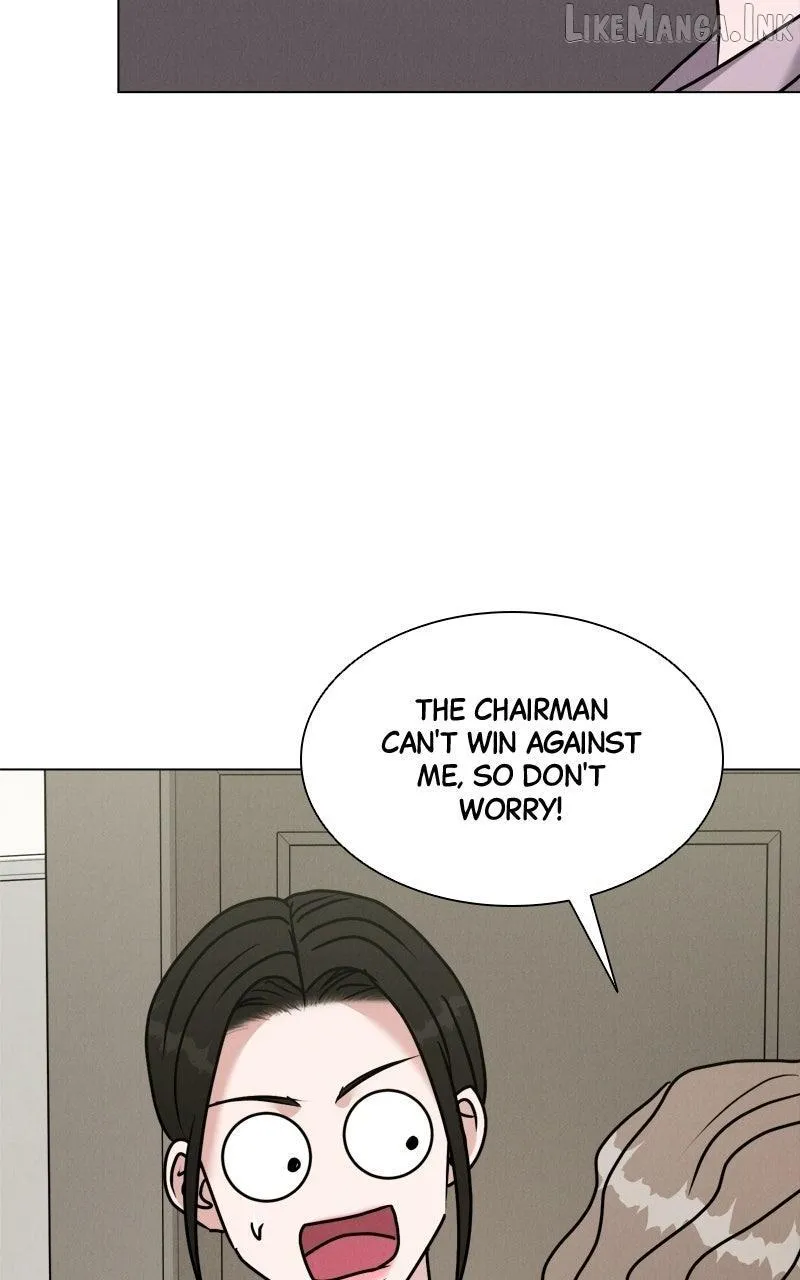 If You Don’t Love, You Die Chapter 56 - Page 90