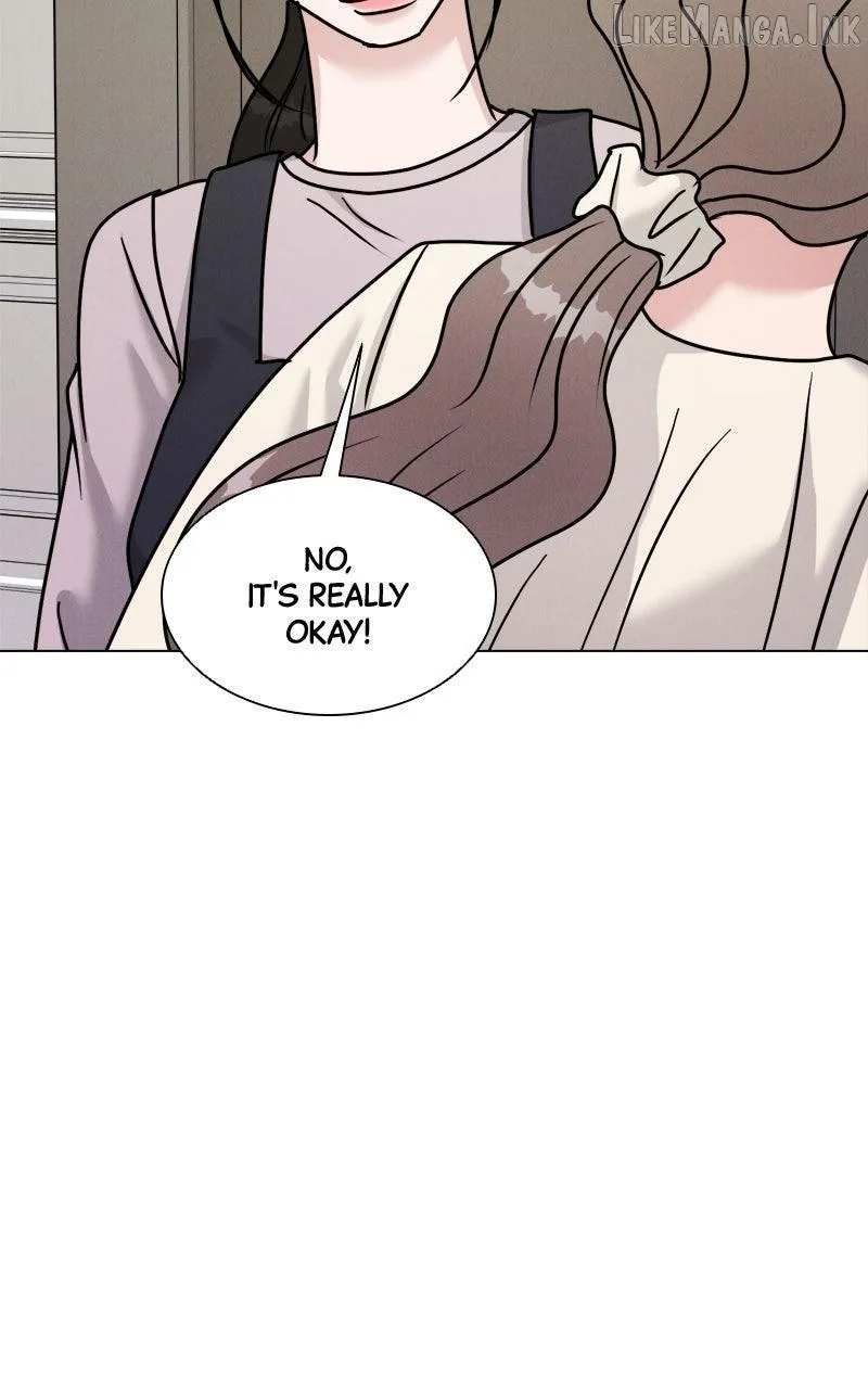 If You Don’t Love, You Die Chapter 56 - Page 91