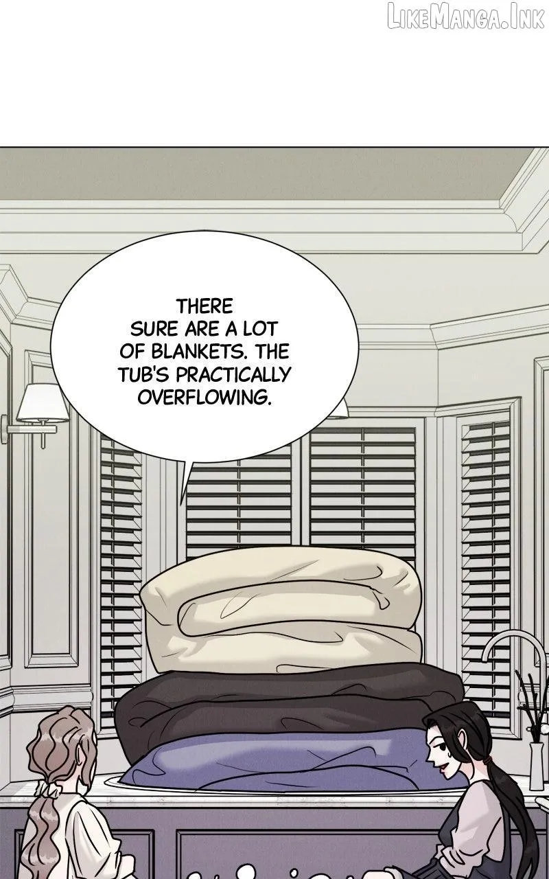 If You Don’t Love, You Die Chapter 56 - Page 92