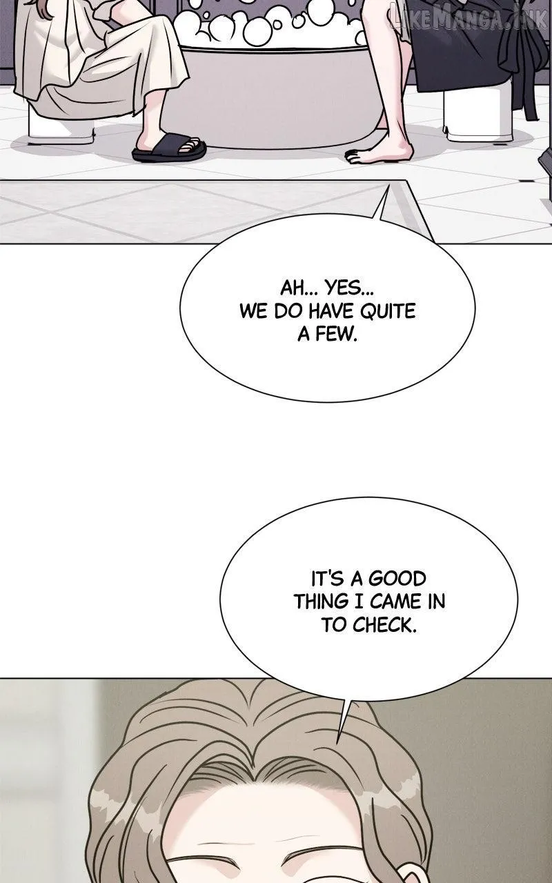 If You Don’t Love, You Die Chapter 56 - Page 93
