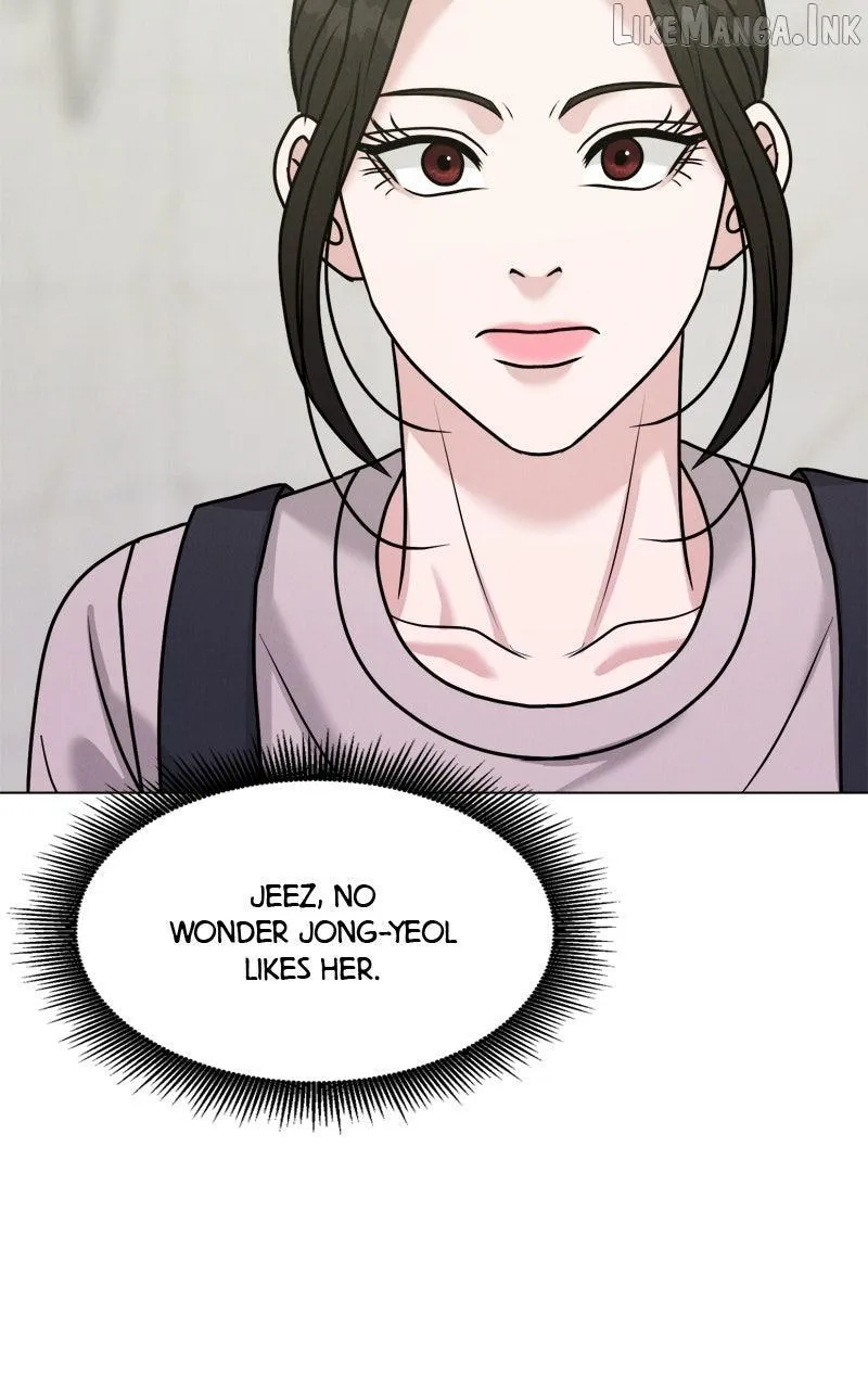 If You Don’t Love, You Die Chapter 56 - Page 95