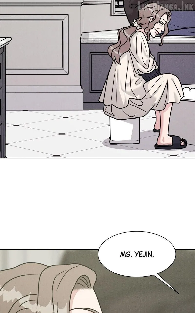 If You Don’t Love, You Die Chapter 56 - Page 97