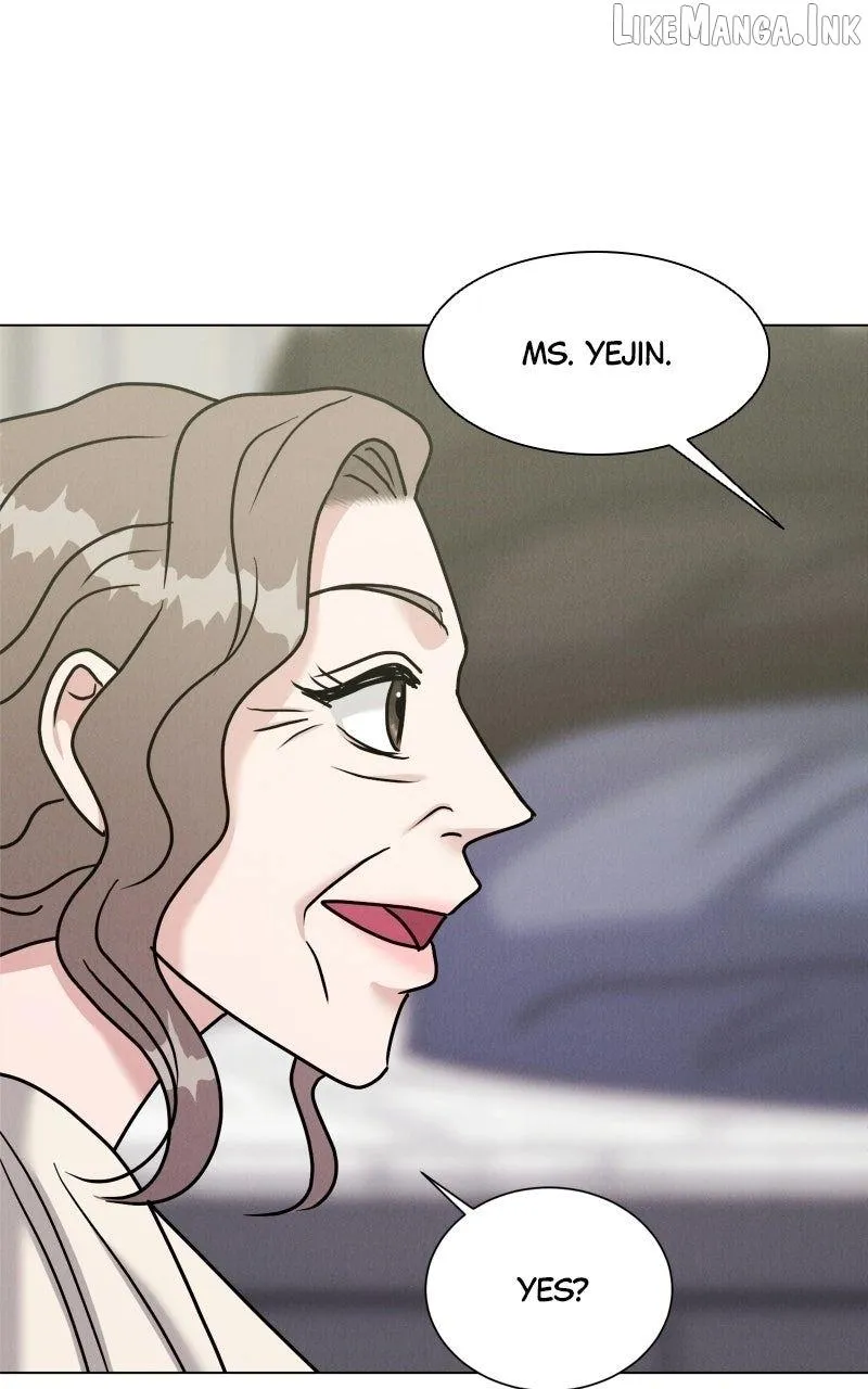 If You Don’t Love, You Die Chapter 57 - Page 1