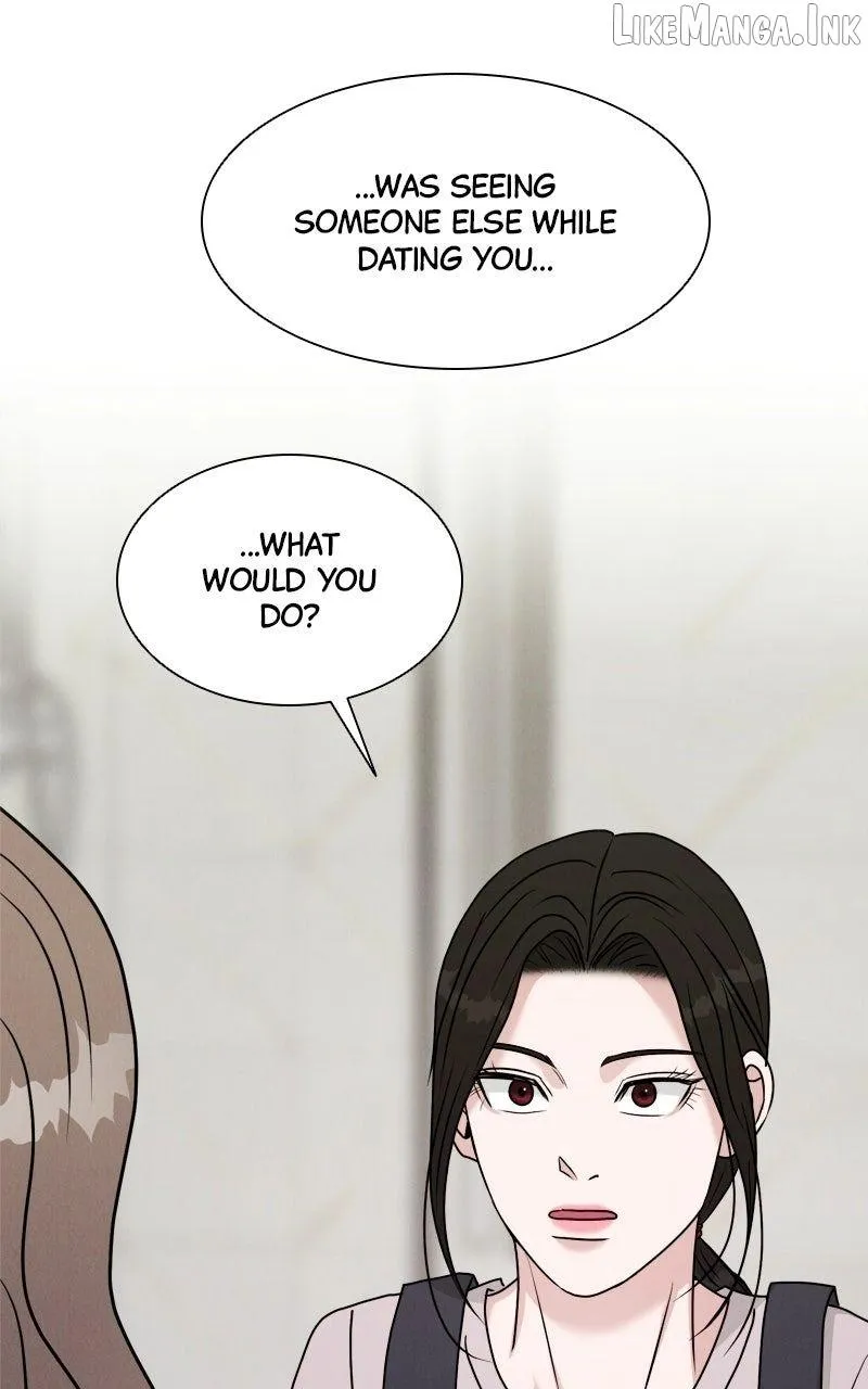 If You Don’t Love, You Die Chapter 57 - Page 3