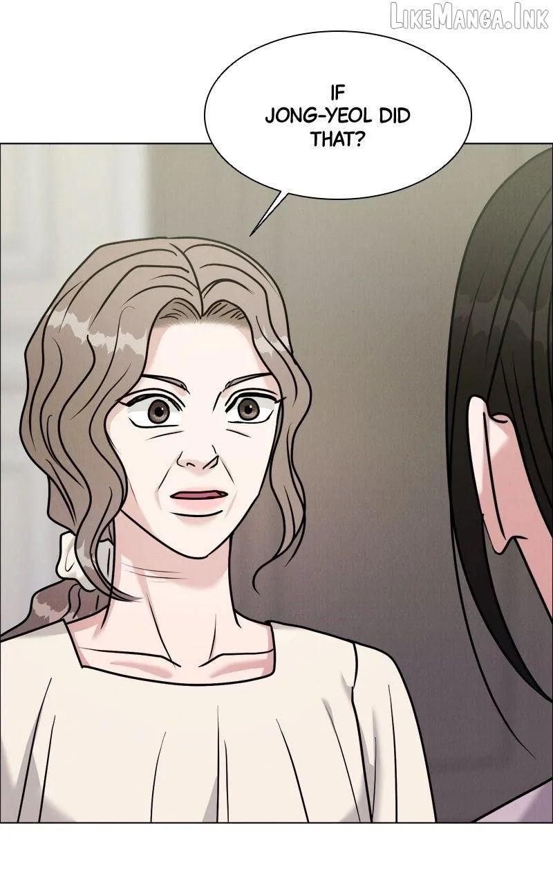 If You Don’t Love, You Die Chapter 57 - Page 5