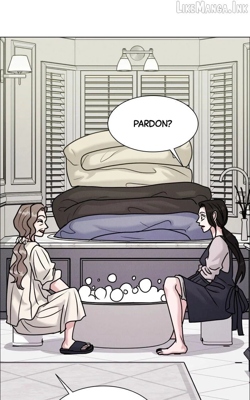 If You Don’t Love, You Die Chapter 57 - Page 9