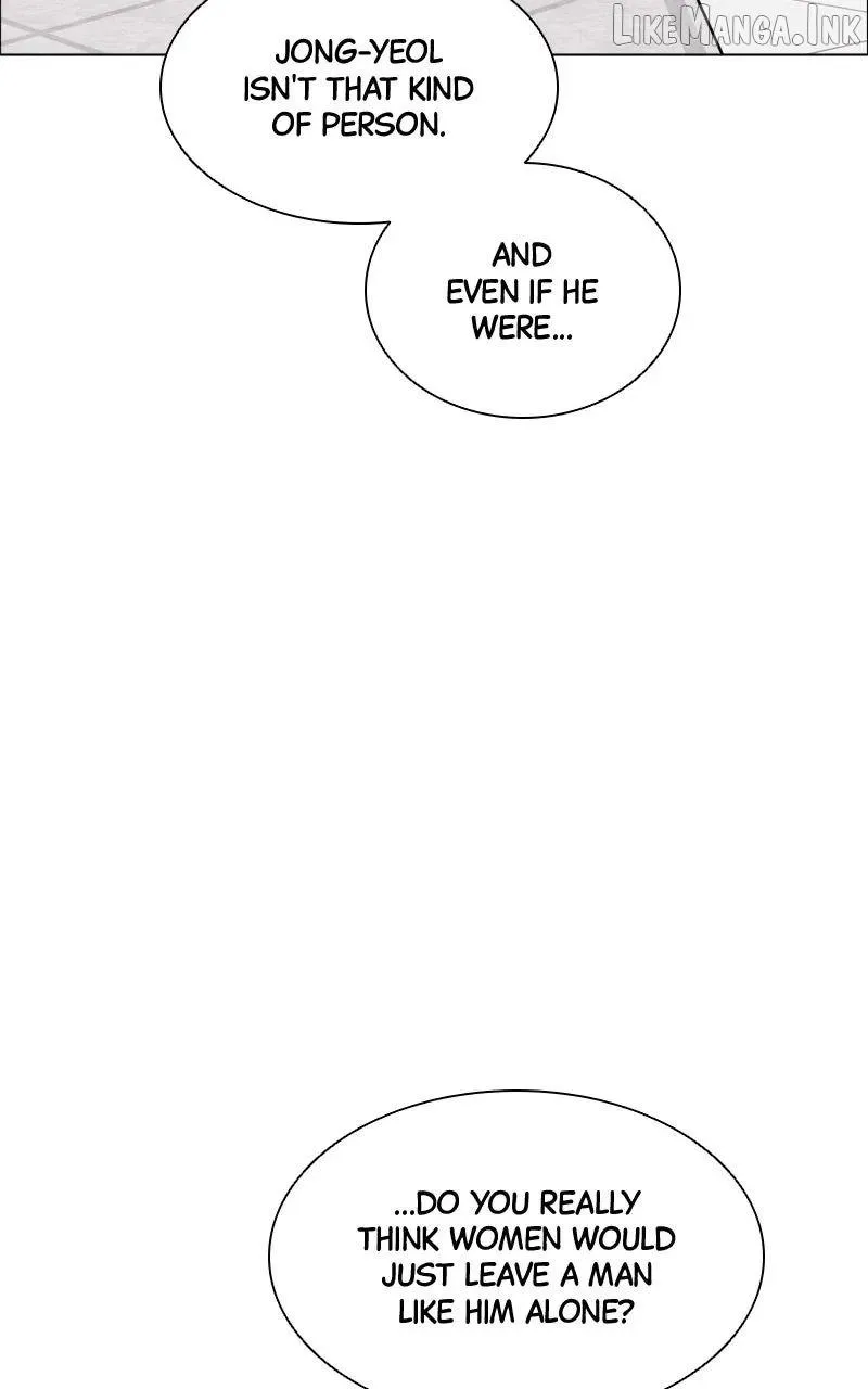 If You Don’t Love, You Die Chapter 57 - Page 10