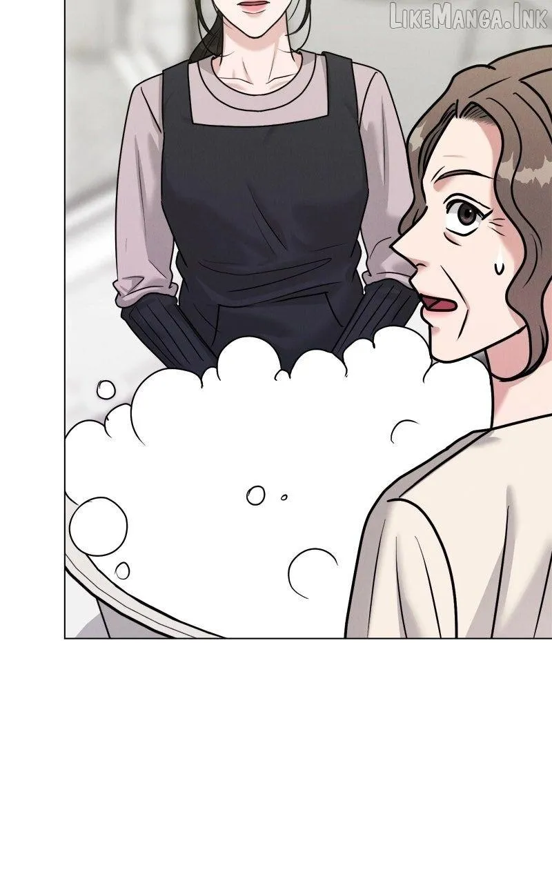 If You Don’t Love, You Die Chapter 57 - Page 17