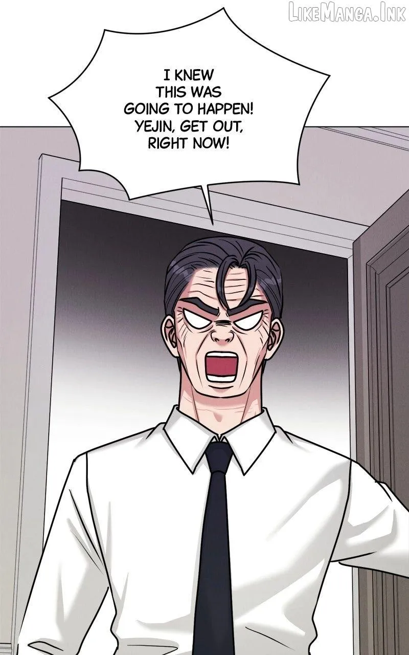 If You Don’t Love, You Die Chapter 57 - Page 18