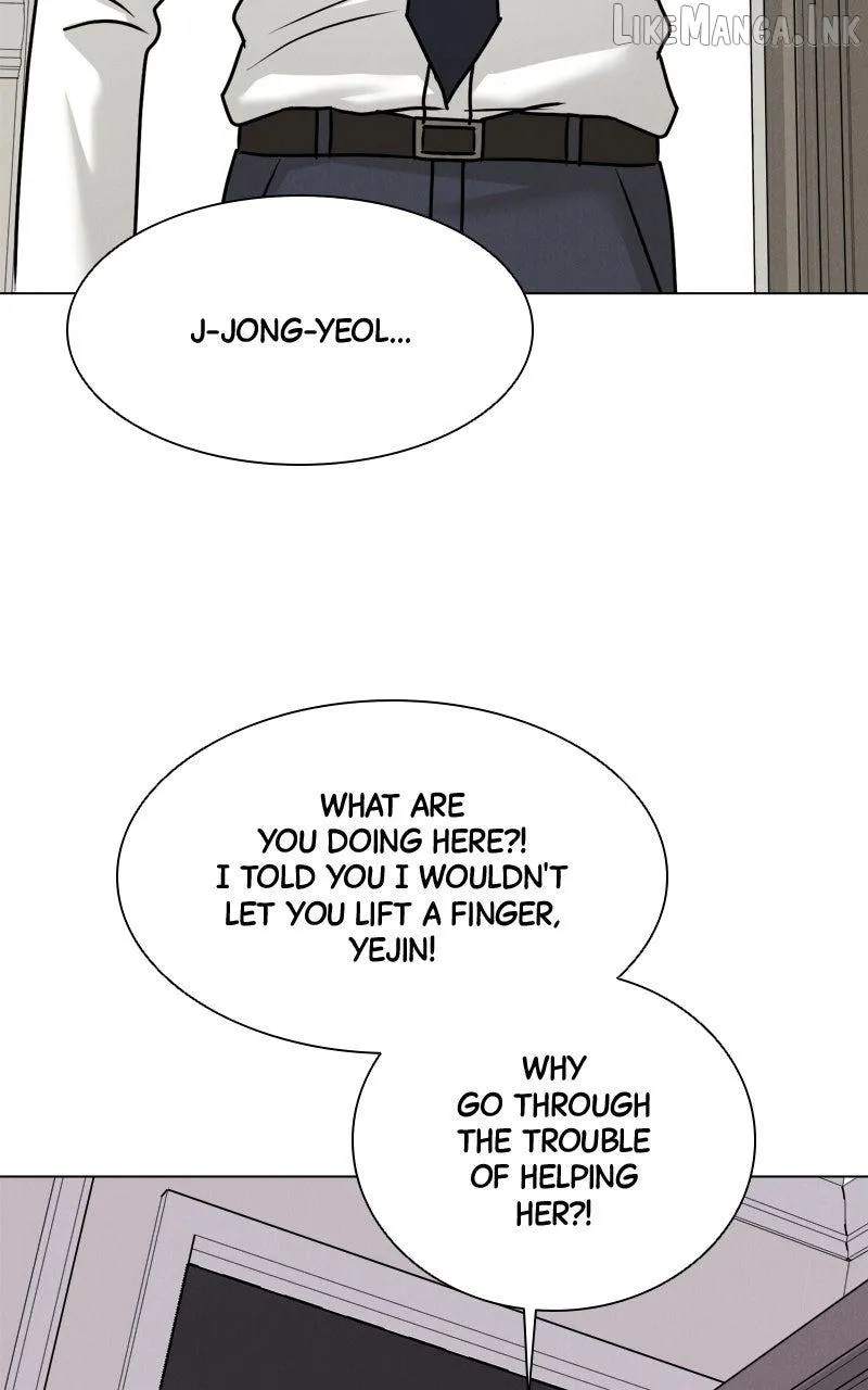 If You Don’t Love, You Die Chapter 57 - Page 19
