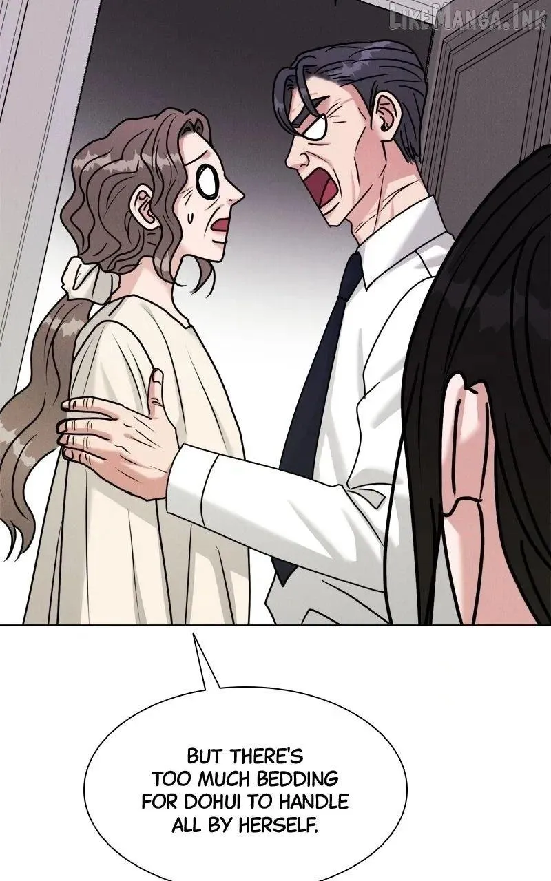 If You Don’t Love, You Die Chapter 57 - Page 20