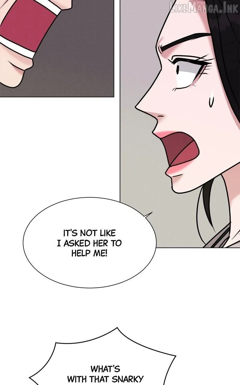 If You Don’t Love, You Die Chapter 57 - Page 22