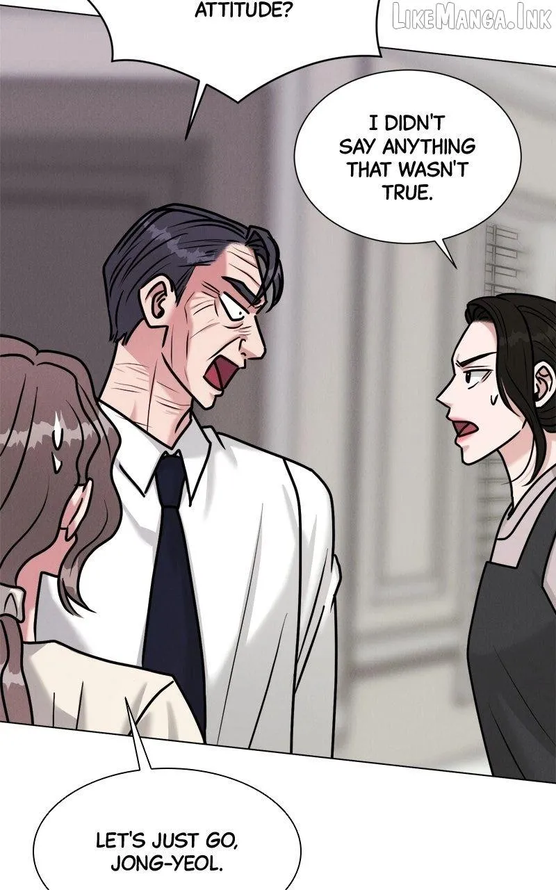 If You Don’t Love, You Die Chapter 57 - Page 23