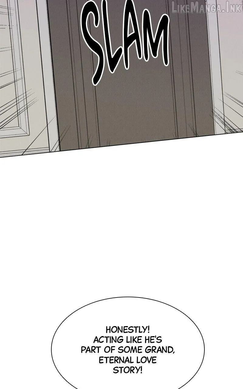 If You Don’t Love, You Die Chapter 57 - Page 25