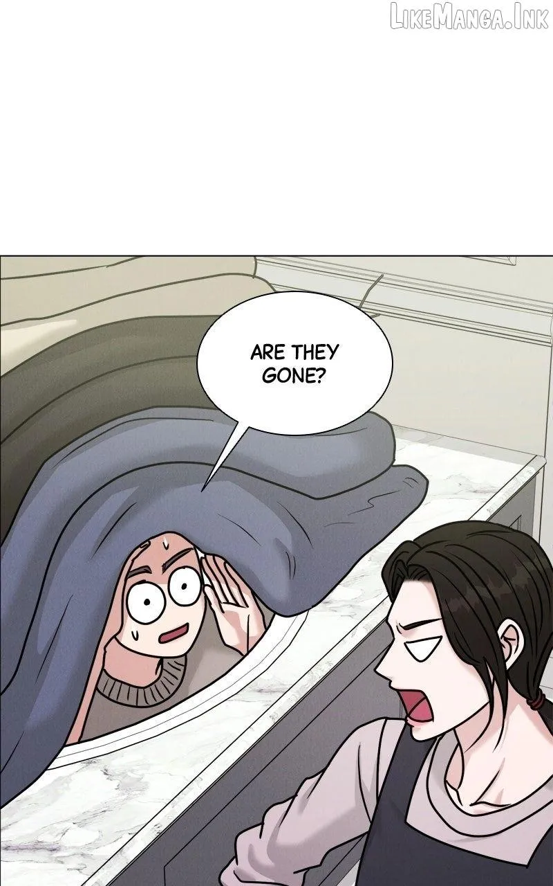 If You Don’t Love, You Die Chapter 57 - Page 27