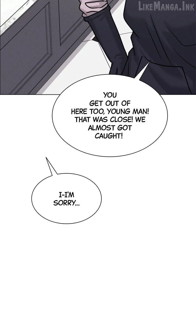 If You Don’t Love, You Die Chapter 57 - Page 28