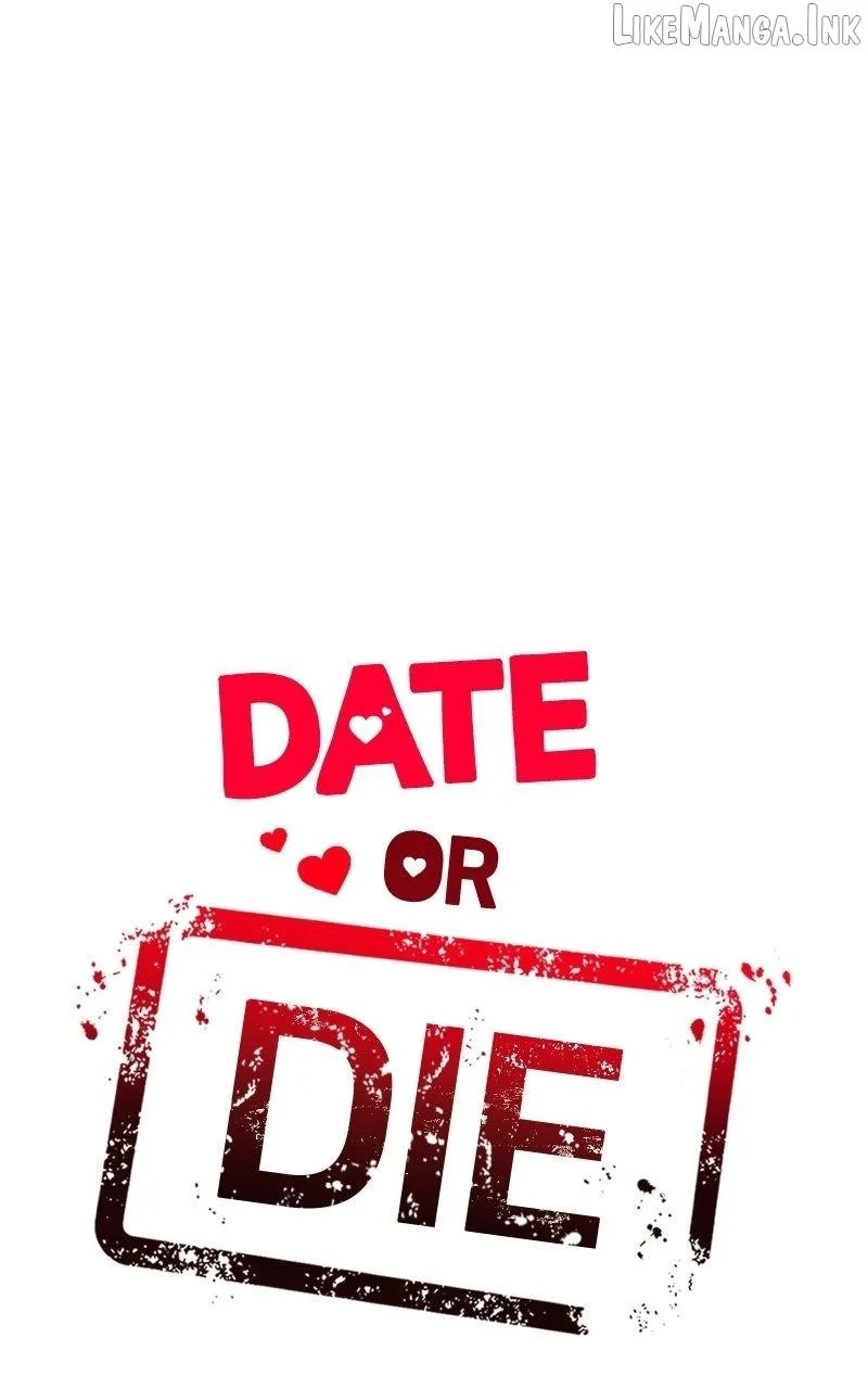 If You Don’t Love, You Die Chapter 57 - Page 29