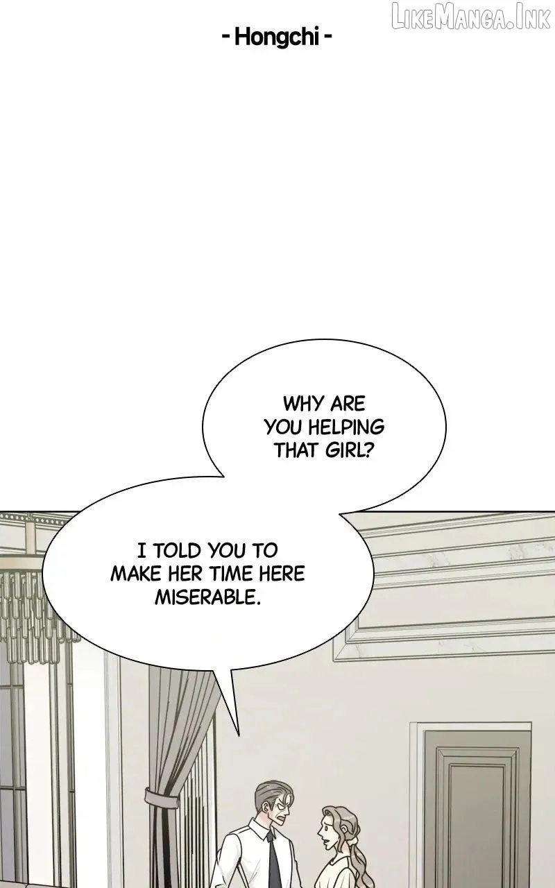 If You Don’t Love, You Die Chapter 57 - Page 30
