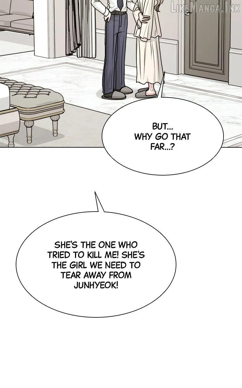 If You Don’t Love, You Die Chapter 57 - Page 31