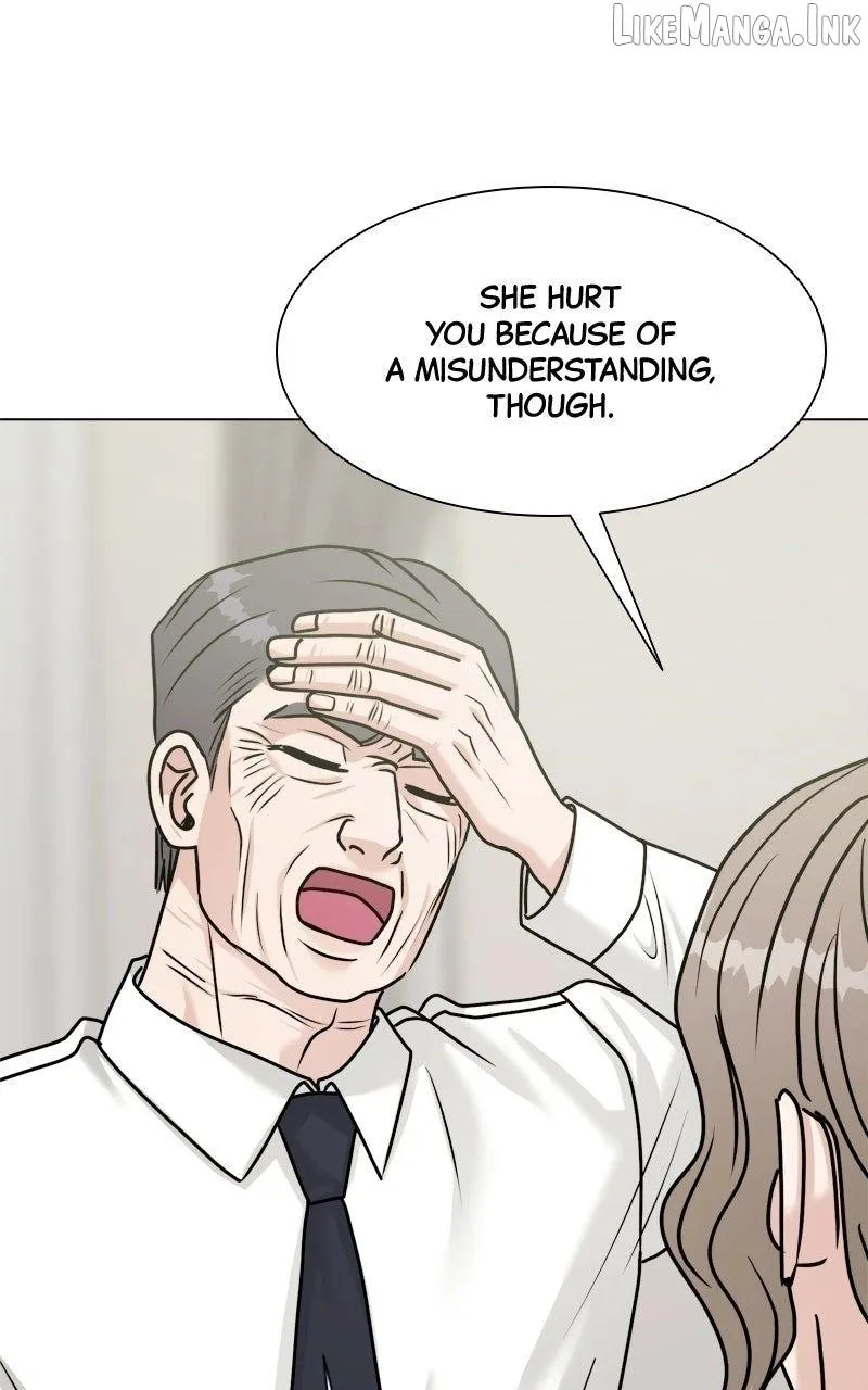 If You Don’t Love, You Die Chapter 57 - Page 32