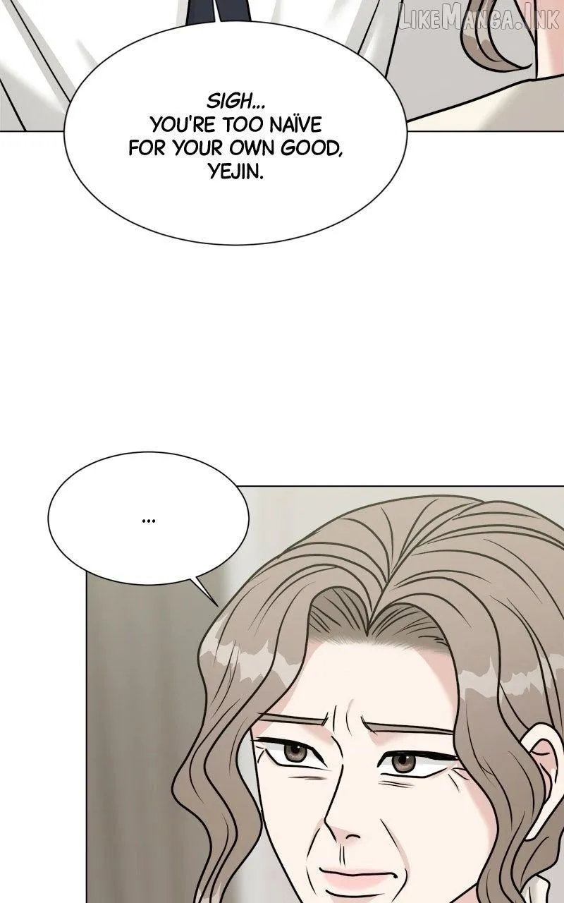 If You Don’t Love, You Die Chapter 57 - Page 33