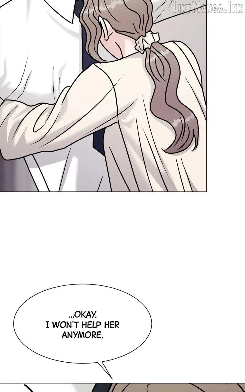 If You Don’t Love, You Die Chapter 57 - Page 35