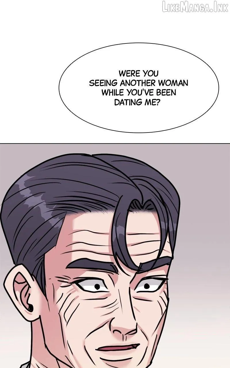 If You Don’t Love, You Die Chapter 57 - Page 37