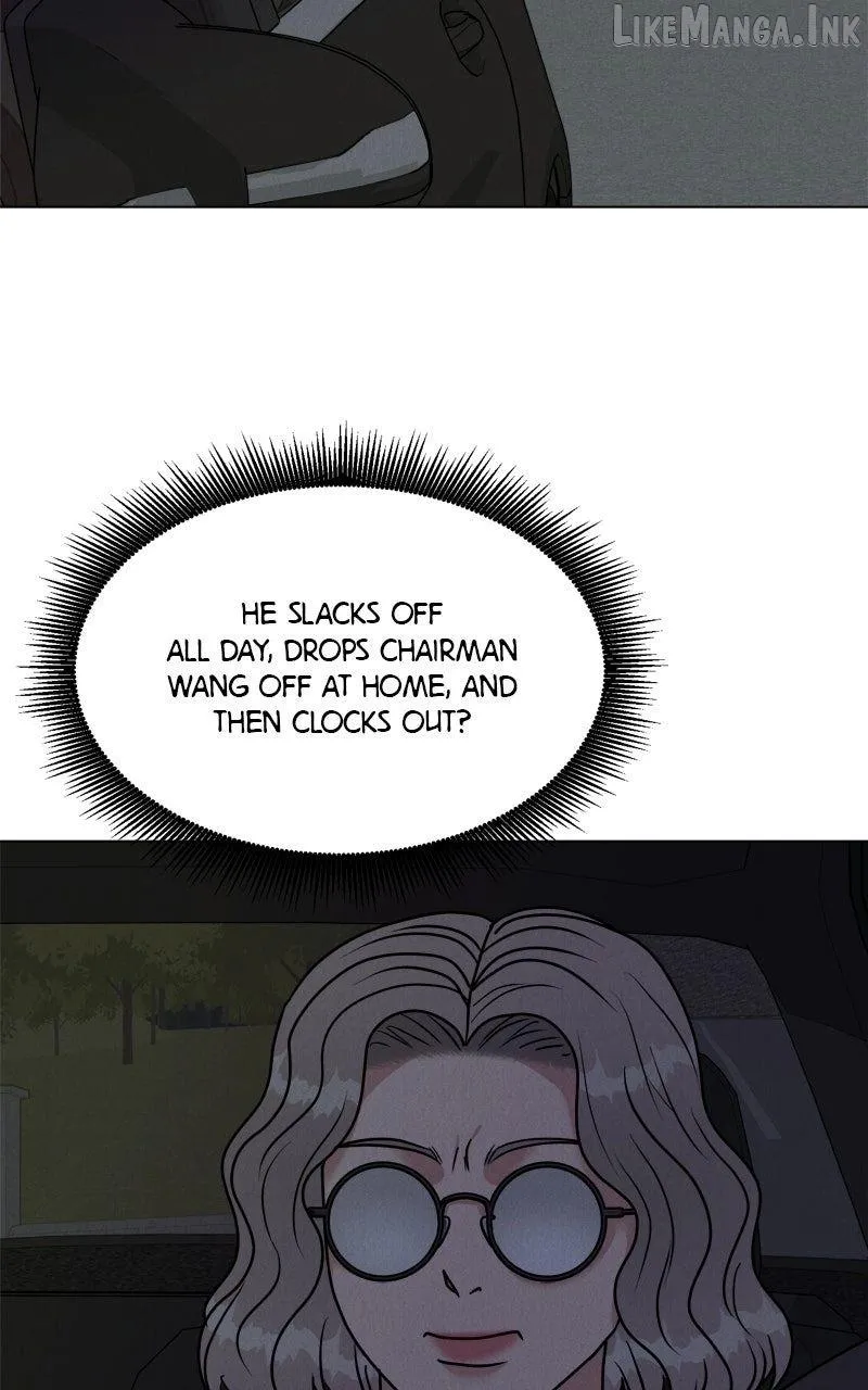 If You Don’t Love, You Die Chapter 57 - Page 48