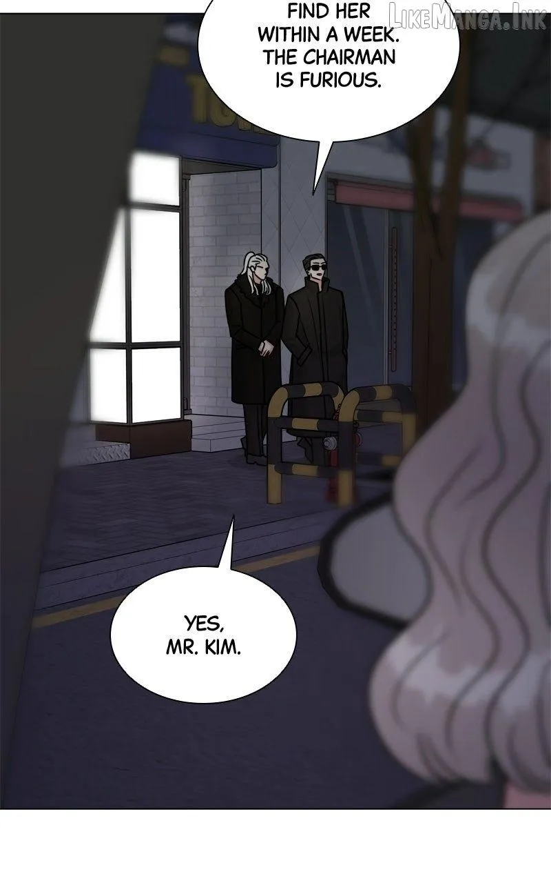 If You Don’t Love, You Die Chapter 57 - Page 53