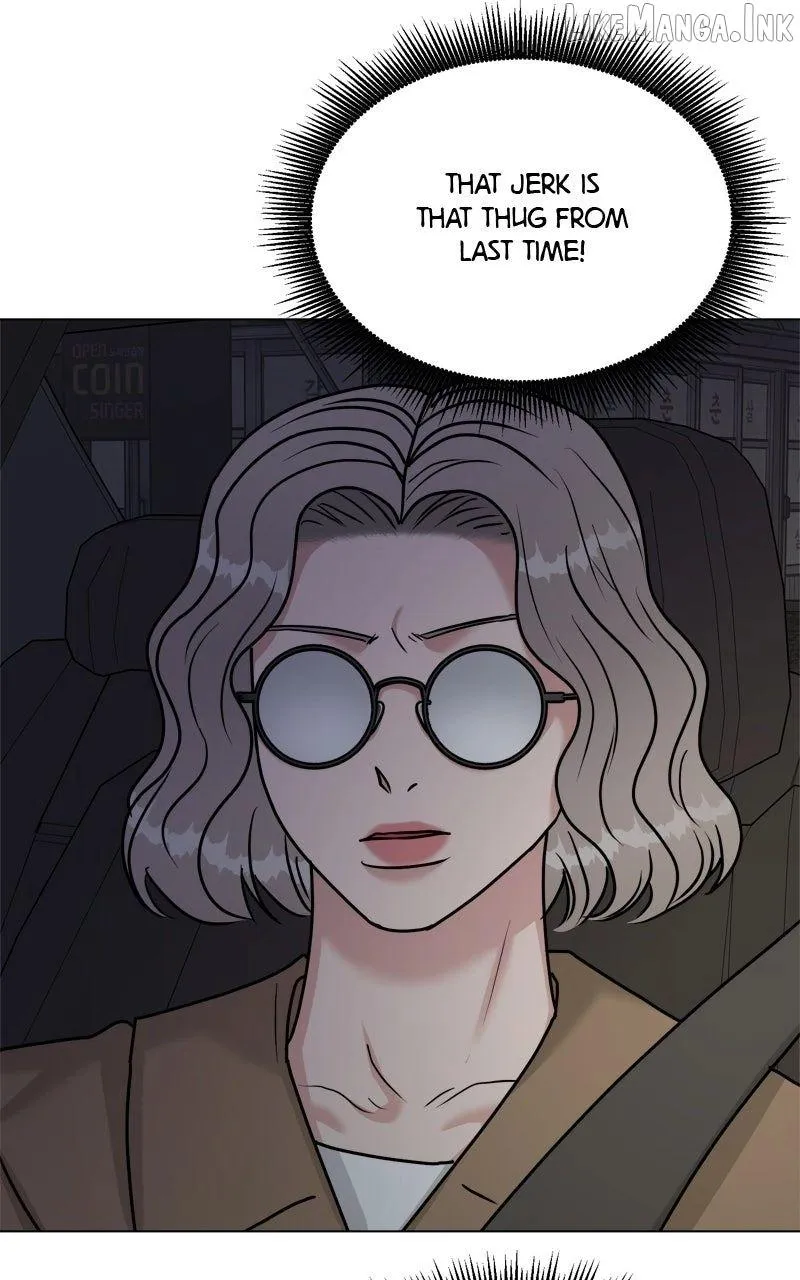 If You Don’t Love, You Die Chapter 57 - Page 55