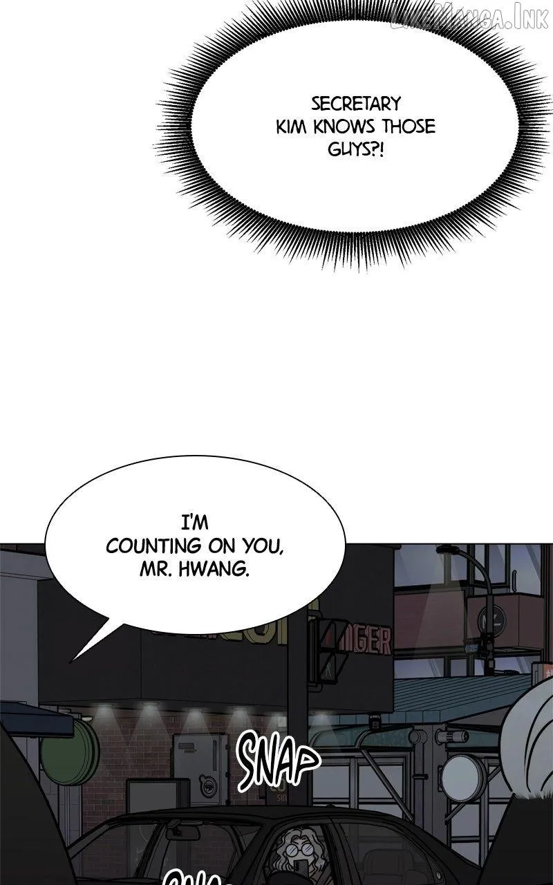 If You Don’t Love, You Die Chapter 57 - Page 56