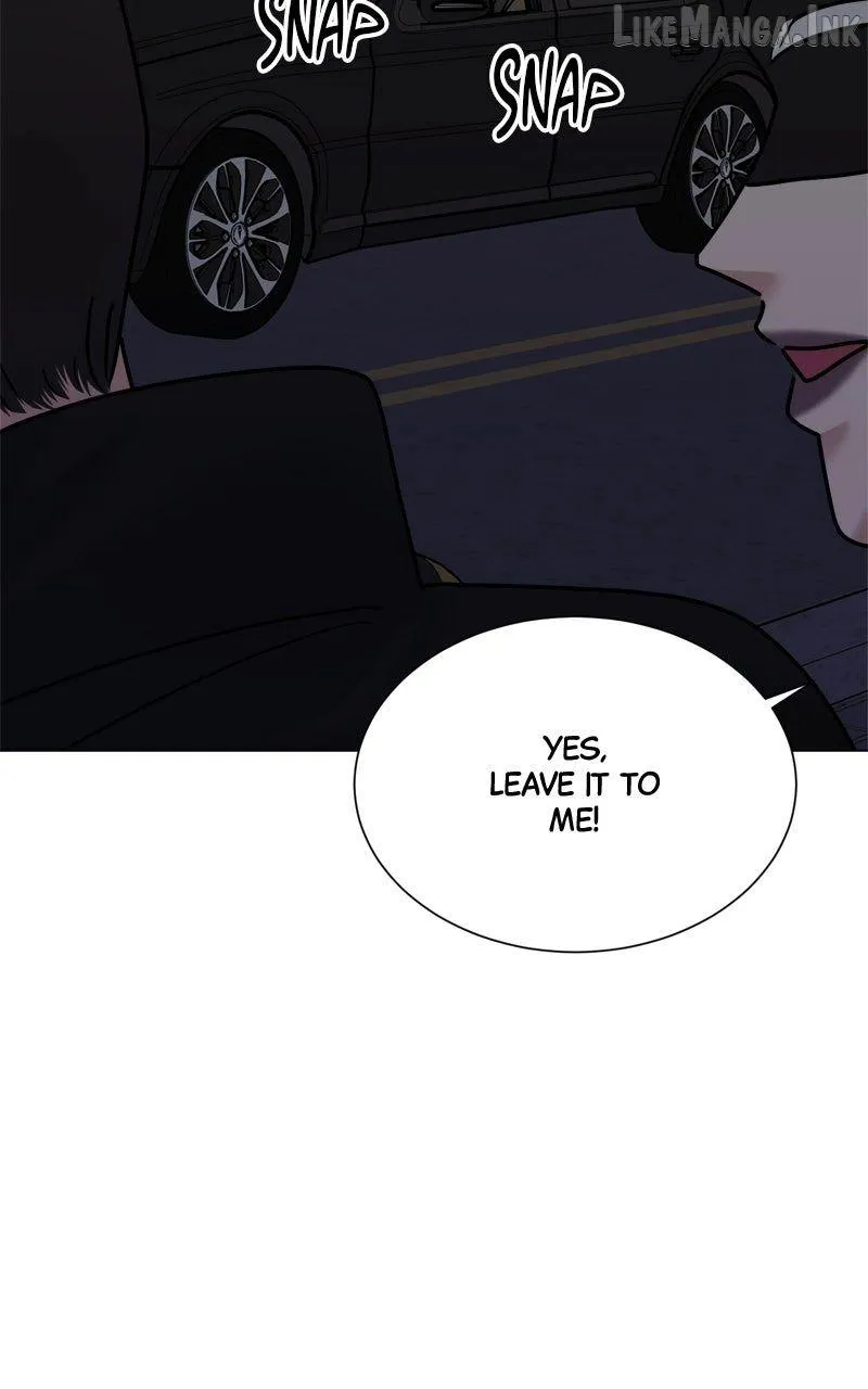 If You Don’t Love, You Die Chapter 57 - Page 57